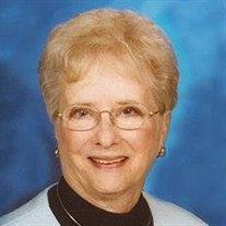 Lois  M. Strickfaden Profile Photo