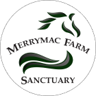 Merrymac Farm Sanctuary logo