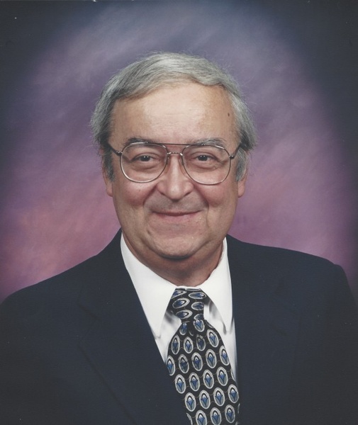 David A. Turcheck Profile Photo