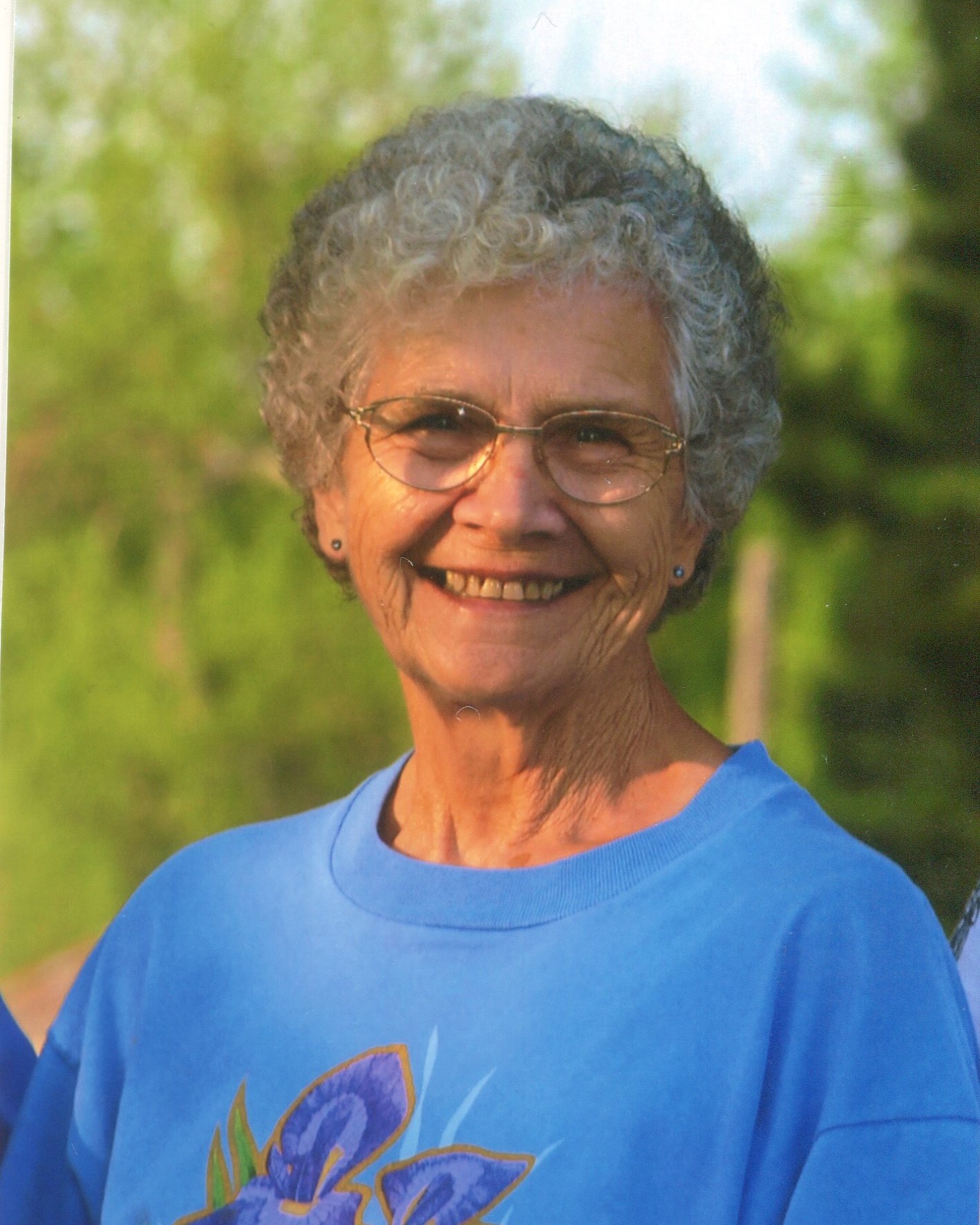 Marilyn Ruth Grieser Obituary 2022 Dickey Funeral Homes, Inc.