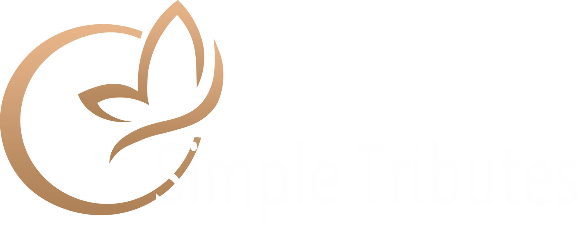 Simple Tributes Logo