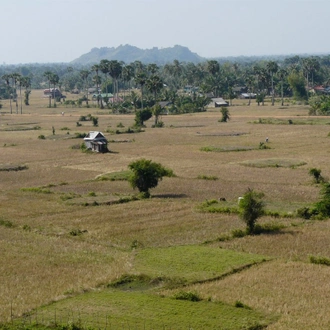 tourhub | SpiceRoads Cycling | Cycling Cambodia's Pepper Route  