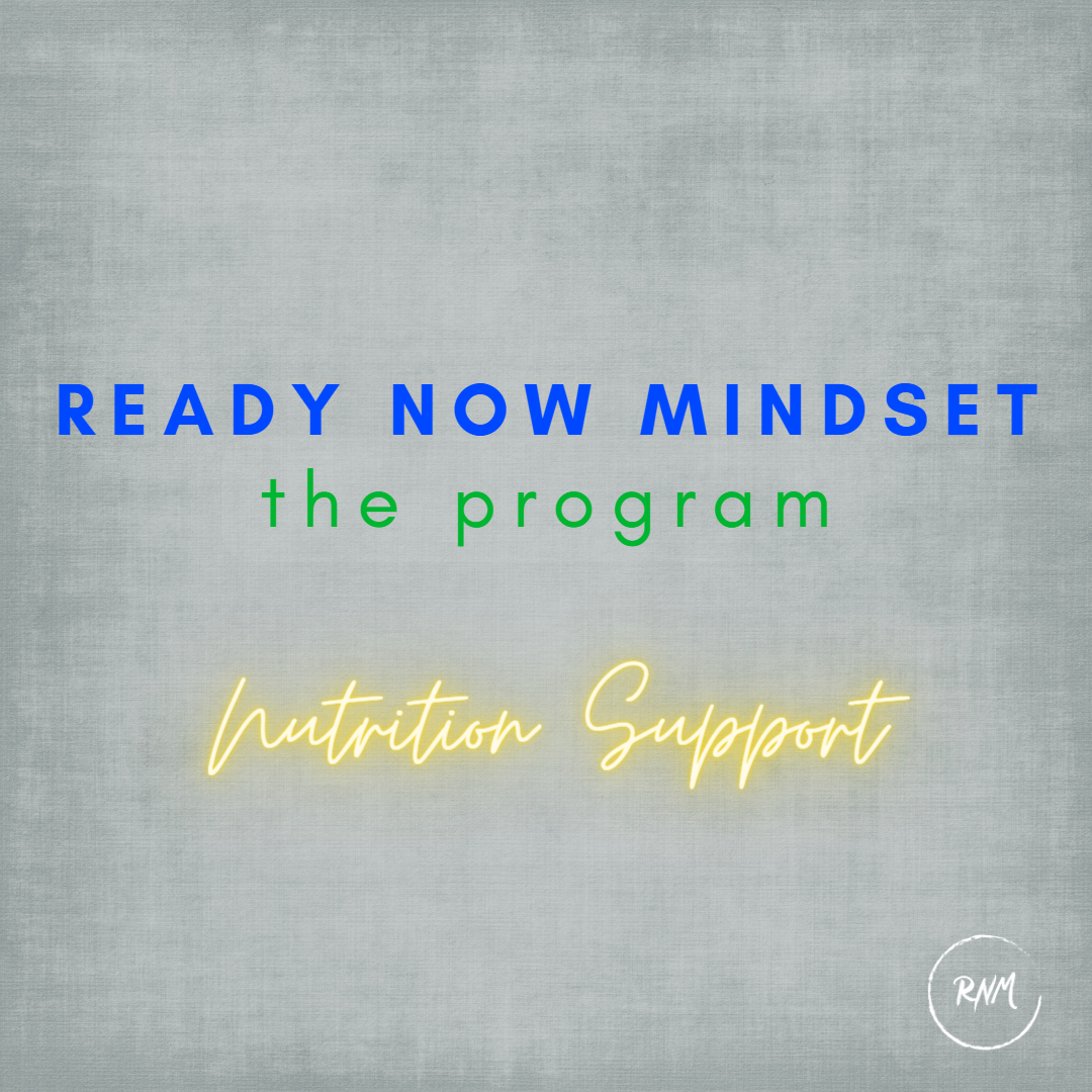 nutritional-support-library-ready-now-mindset-coach-mikaela