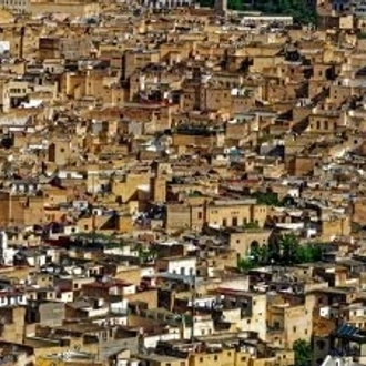 tourhub | Morocco Private Tours | 6 Days Tour From Marrakech To Casablanca Via Desert and Fes. 