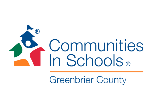 Communities In Schools of Greenbrier County logo