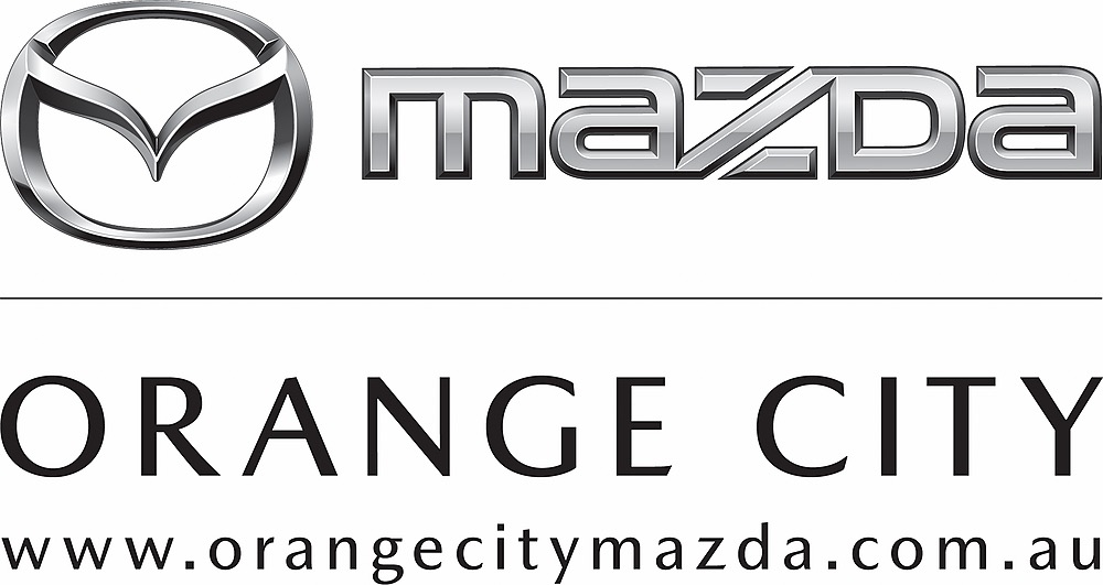 Orange City Mazda