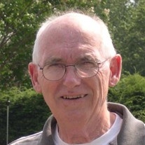 Mr. Hubert (Hugh) Grady Reed Profile Photo