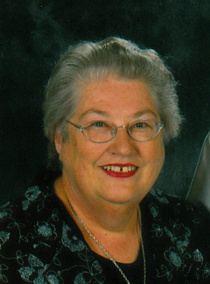 Shirley M. Meyers Profile Photo