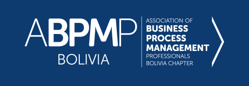ABPMP Bolivia Chapter logo