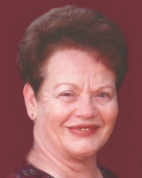 Marcia White Profile Photo