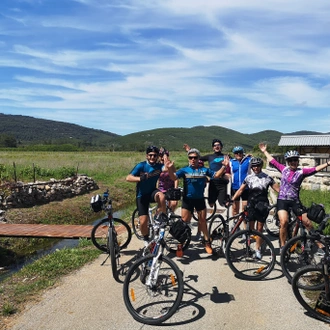 tourhub | Exodus Adventure Travels | Cycling Croatia's Dalmatian Coast 