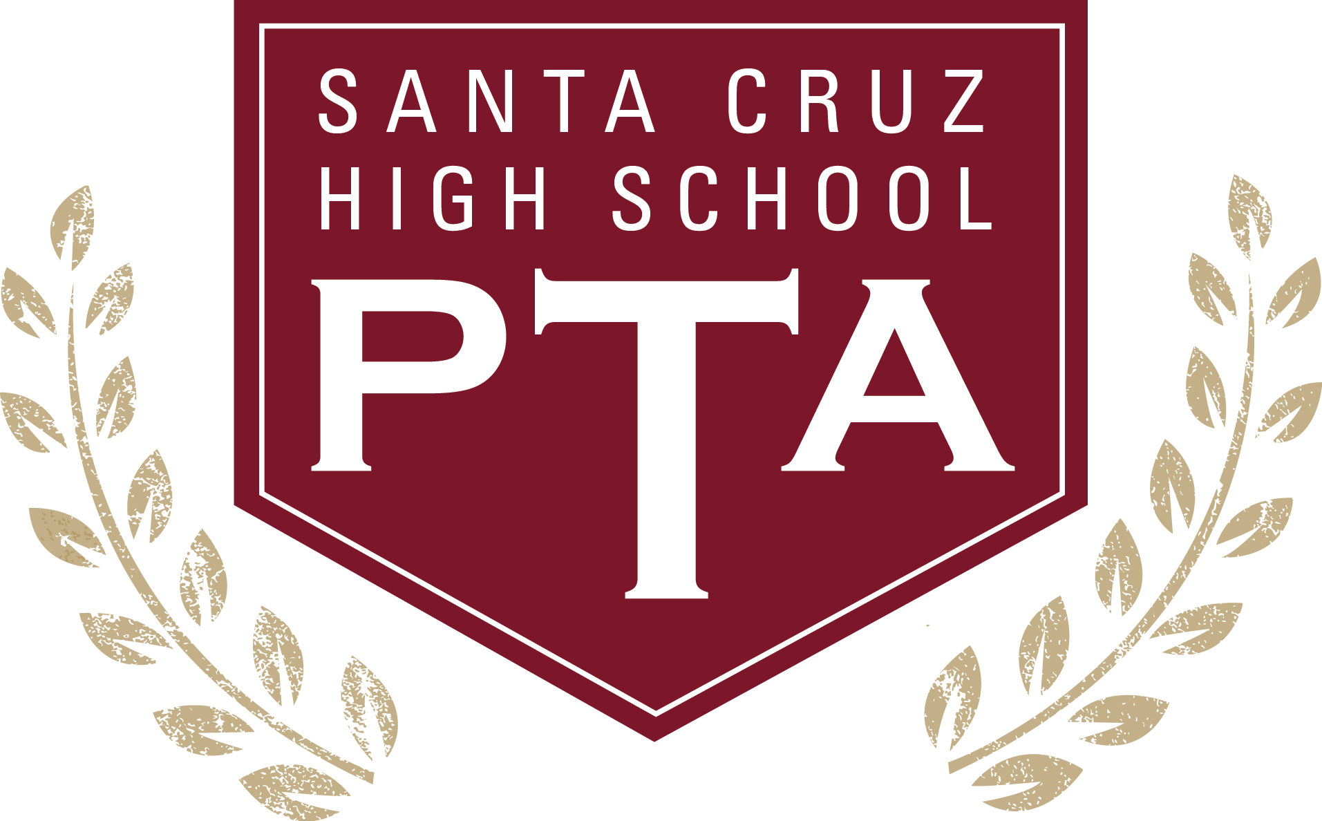 Santa Cruz High PTA logo