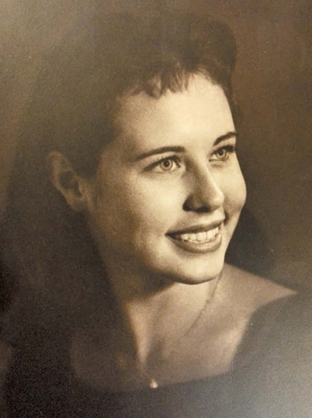 Virginia Lovejoy Profile Photo