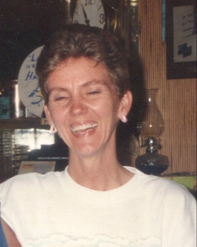 Pauline Mason Profile Photo