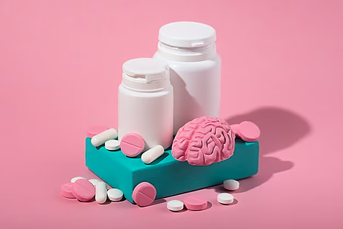 Représentation de la formation : SENSIBILISATION À LA PSYCHOPHARMACOLOGIE