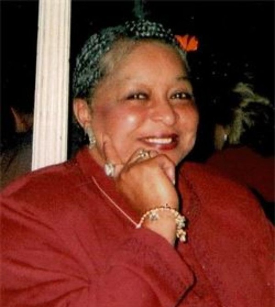 Sandra Sheppard Jackson Profile Photo