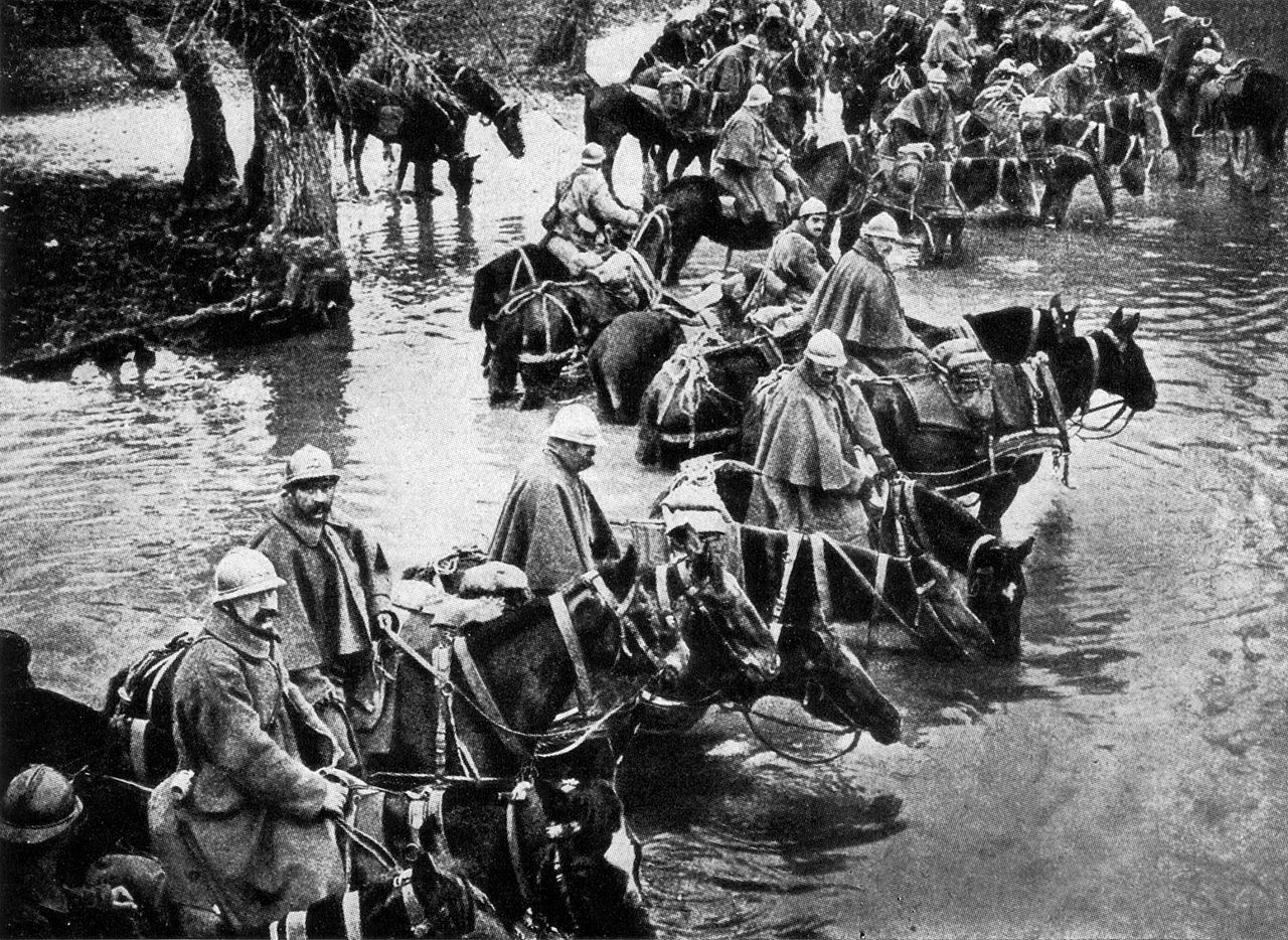 The Significance of the Battle of Verdun in WWI | CampusHippo