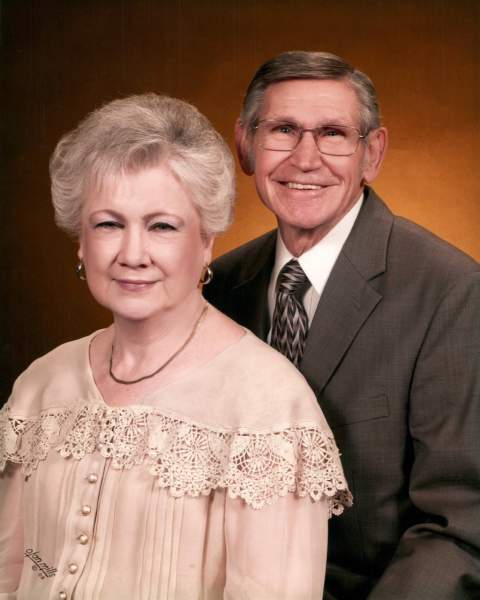 Richard and Dorothy Whitehead Profile Photo