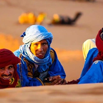 tourhub | Bamba Travel | Morocco Group Discovery 9D/8N 