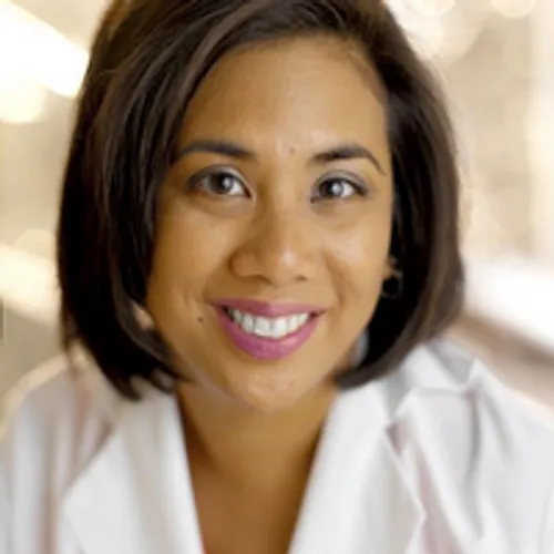 Dr. Melanie Palomares, MD, MS
