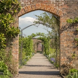 tourhub | Travel Editions | Glorious Gardens of Cheshire Tour 