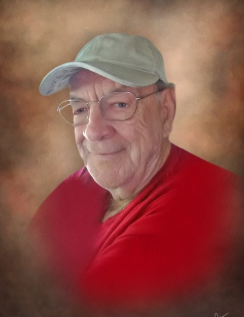 James Bergeron Obituary 2020 - Sibille Funeral Home