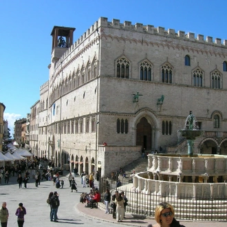 tourhub | Angel Wine Experiences | Sacred Land of Umbria 