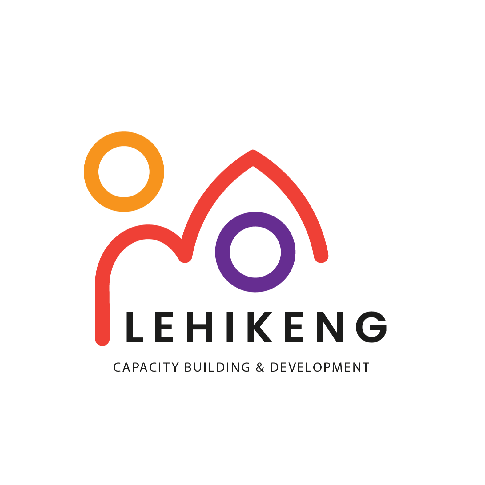 Leikeng Capacity Building and Development Trust logo