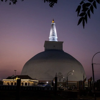 tourhub | SpiceRoads Cycling | North Sri Lanka by Road Bike 