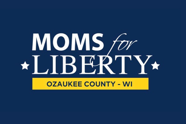 Moms for Liberty-Wisconsin logo