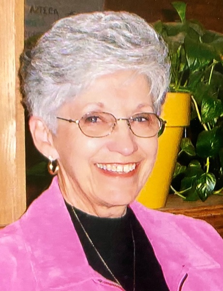Nellie Sue Johnson Profile Photo