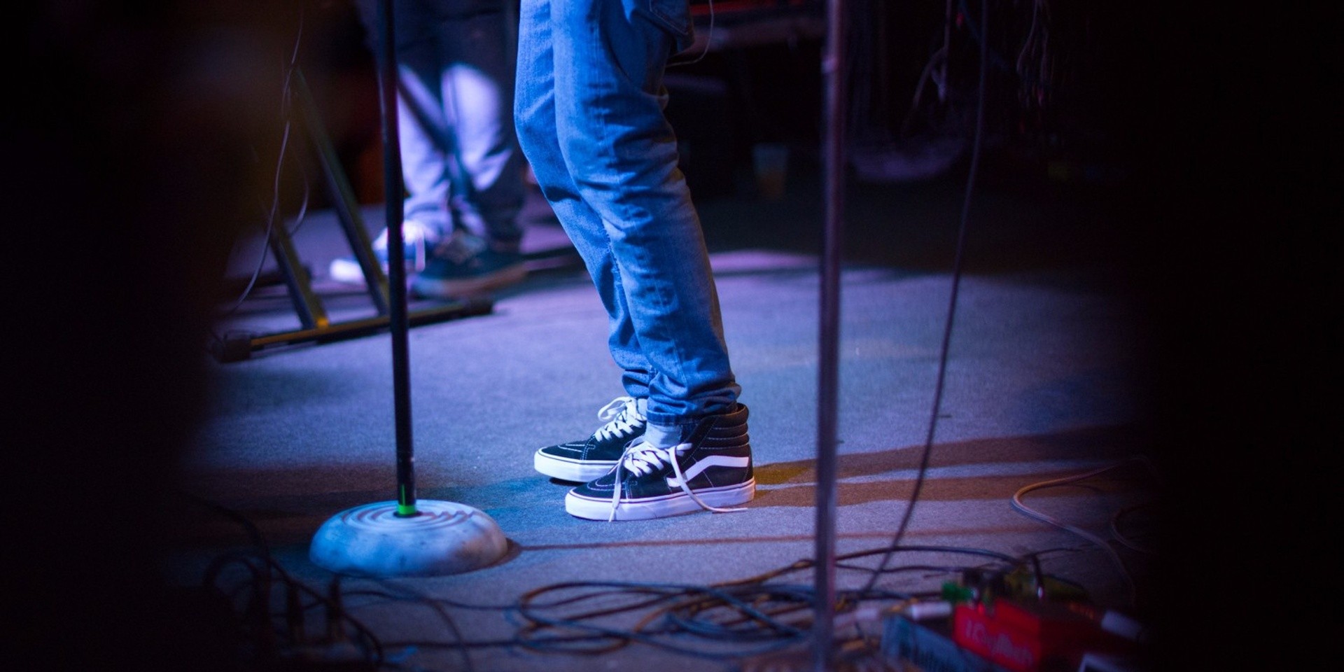 Shoes, Skateboards & Songs: Singaporean musicians discuss the subcultural legacy of Vans