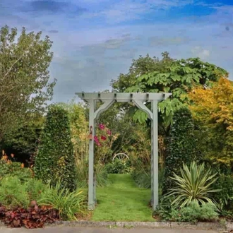 tourhub | Travel Department | Gardens of Wexford 