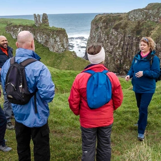 tourhub | Explore! | Walk Northern Ireland and Donegal 