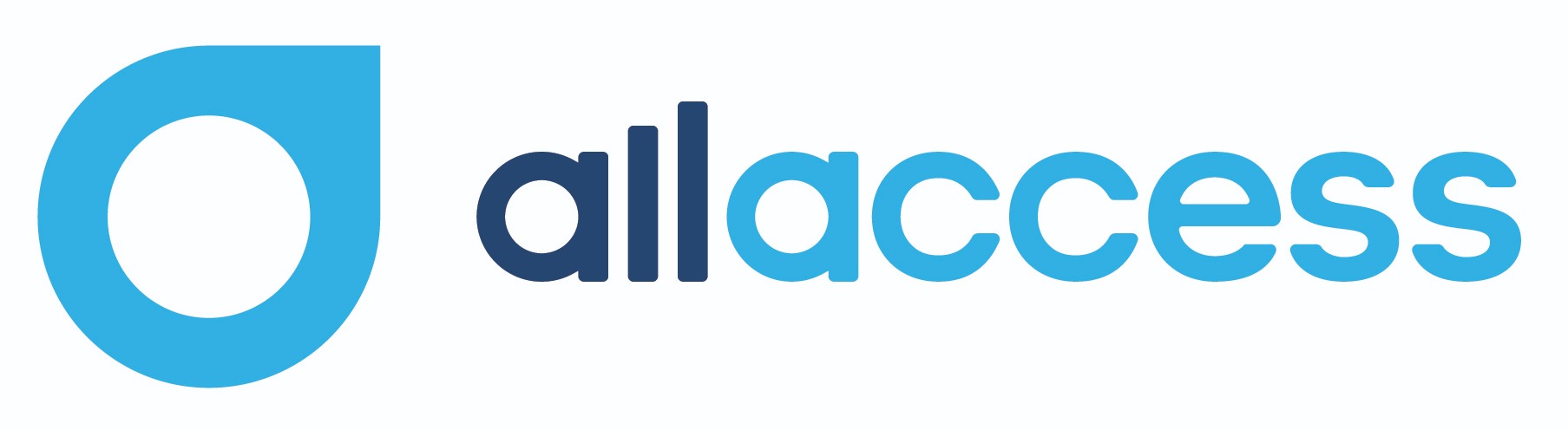 All Access International logo