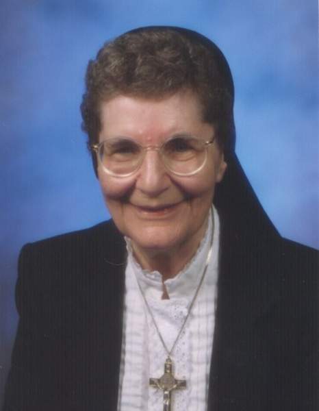 Sister Joan LaCoursiere Profile Photo