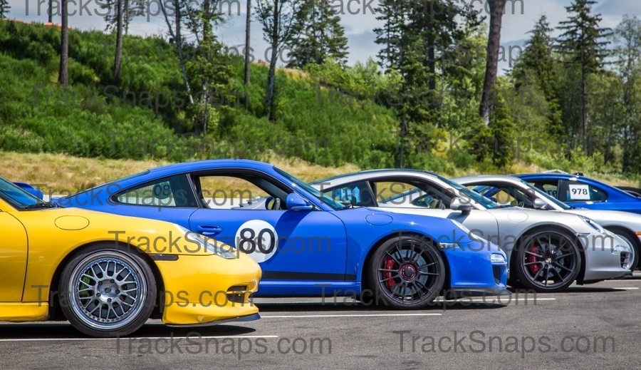 Photo 188 - Ridge Motorsports Park - Porsche Club PNW Region HPDE