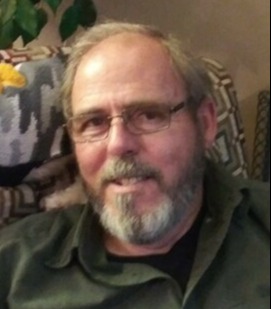 Gregory A. "Greg" Simons Profile Photo