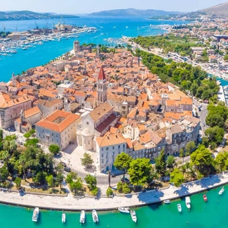 tourhub | Intrepid Travel | Croatia: Sibenik & the Kornati Islands 