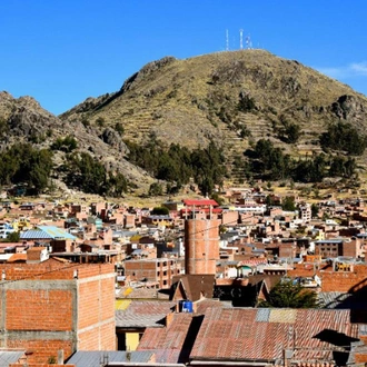 tourhub | Bamba Travel | Lake Titicaca & Isla del Sol Explorer 3D/2N (La Paz to Cuzco) 