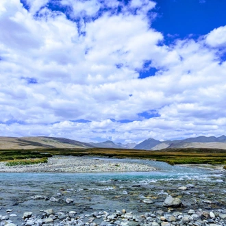 tourhub | Beyond the Valley LLP | Skardu Valley Cultural Trip 