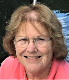 Pauline Sarver Profile Photo