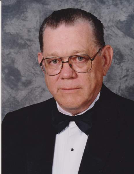 Robert Johnson Profile Photo