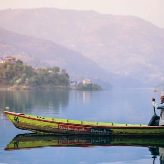 tourhub | Liberty Holidays | Kathmandu, Pokhara, Chitwan (A journey of Lifetime experience)  