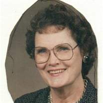 Margaret E. Cypert Profile Photo