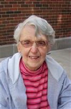 Lorraine Margaret Haupert Profile Photo