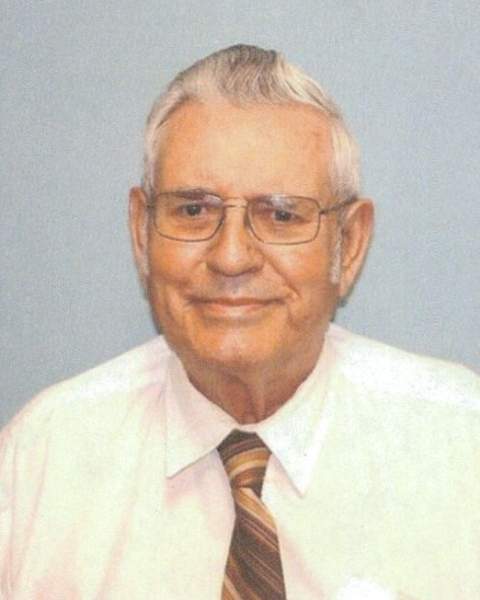 Earl E. Kuebler Profile Photo