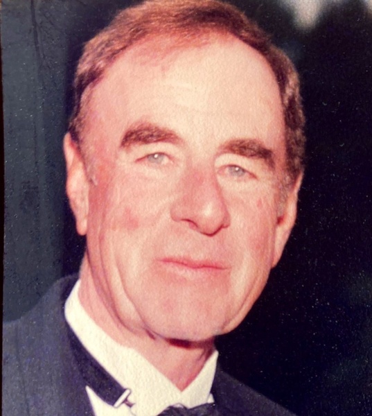 Henry J. McKone Profile Photo