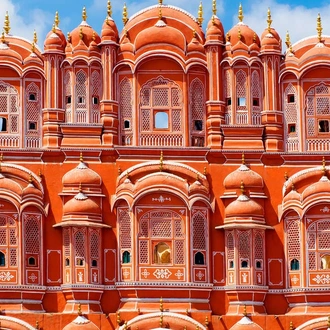 tourhub | Explore! | India's Golden Triangle 