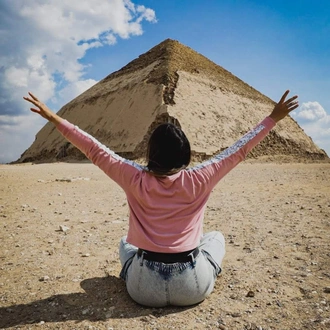 tourhub | Egypt Gift Tours | Tour Package Cairo, Giza and Alexandria in 3 Days with Hotel, Airport Transfers and Lunch 